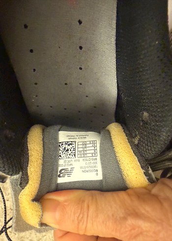 New Balance 2002R - Görsel 6