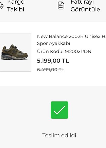 New Balance 2002R - Görsel 7