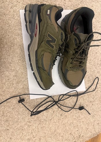 New Balance 2002R - Görsel 3