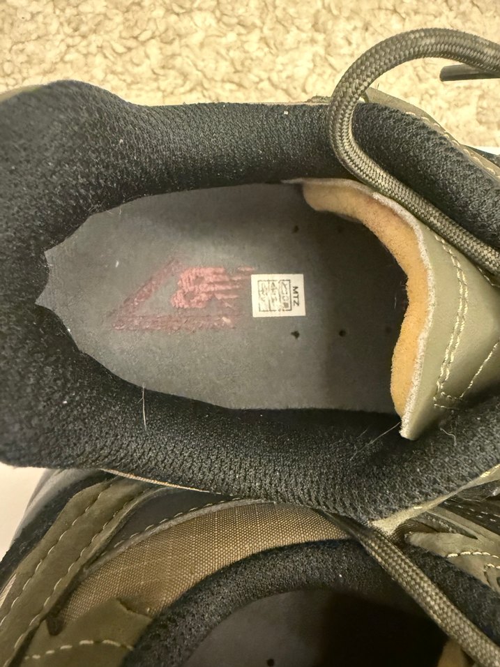 New Balance 2002R - Görsel 5