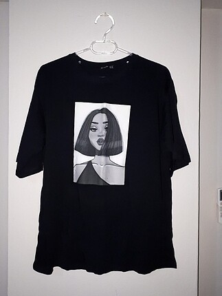 AMBAR T-SHIRT