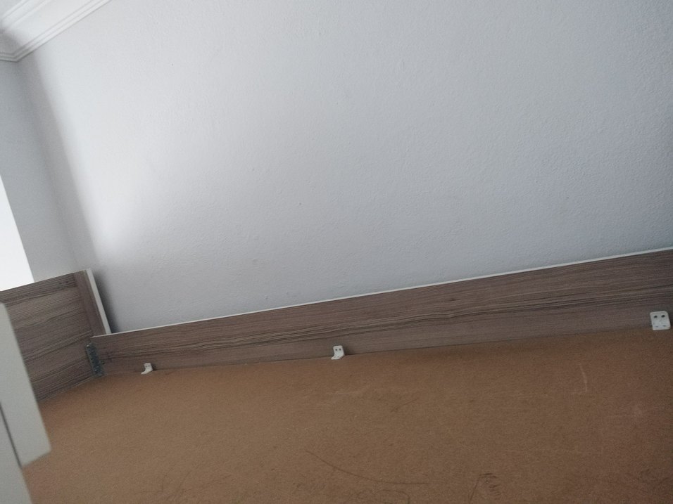 Bej Gri Renkli Çocuk Ranza - Görsel 4