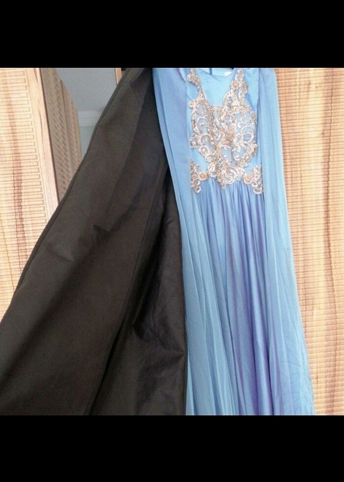 Tesettür abiye  - Görsel 4