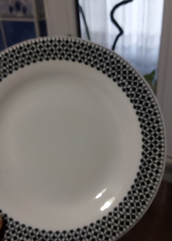 Yemek takımı - Görsel 2