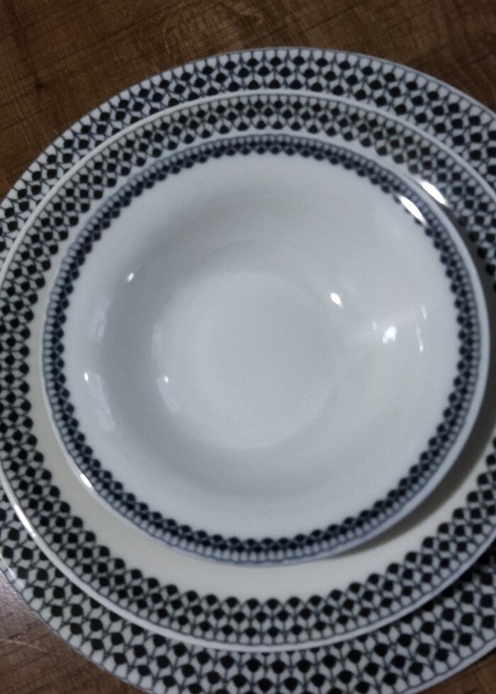 Yemek takımı - Görsel 5