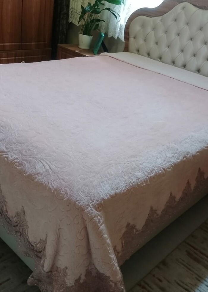 Yatak örtüsü - Görsel 2