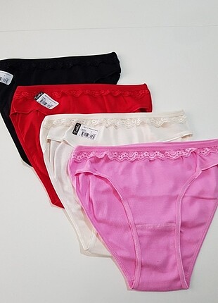 Bayan genç boy bikini model 4 tane 25 ?????