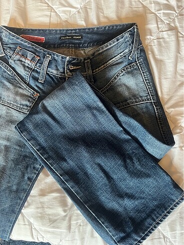 Guess GUESS VINTAGE Y2K JEAN