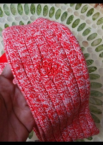 #Superdry orjinal pamuk çorap - Görsel 7