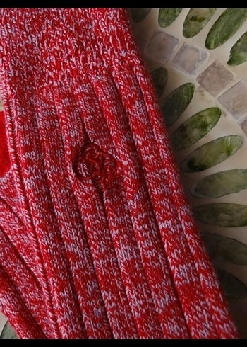 #Superdry orjinal pamuk çorap - Görsel 5