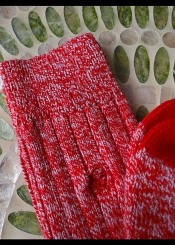 #Superdry orjinal pamuk çorap - Görsel 6