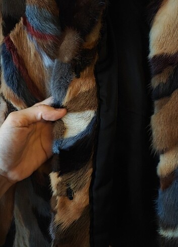 s Beden #Massimo Dutti harika peluş