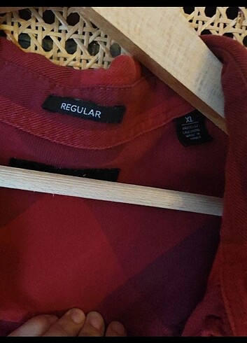 Mavi Jeans #Mavi kareli oduncu gömlek