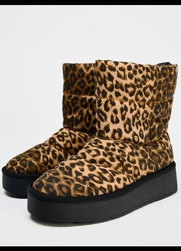 #Zara kapitone leopar bot????????