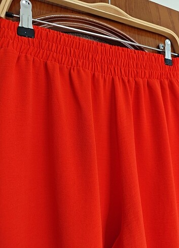s Beden #Zara narçiçeği palazzo yazlık pantolon