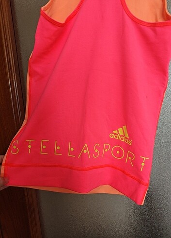 s Beden #Adidas Stella MC Cartney spor üst????