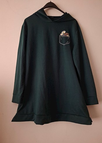 uzun Sweatshirt