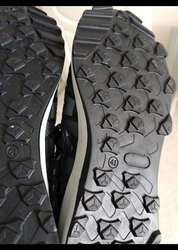 kaliteli şık Outdoor ayakkabı - Görsel 3