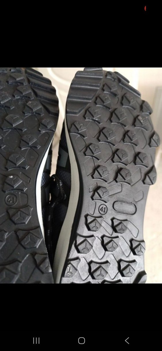 kaliteli şık Outdoor ayakkabı - Görsel 3