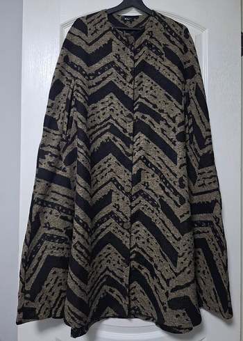 kaliteli şık dış giyim - Görsel 2