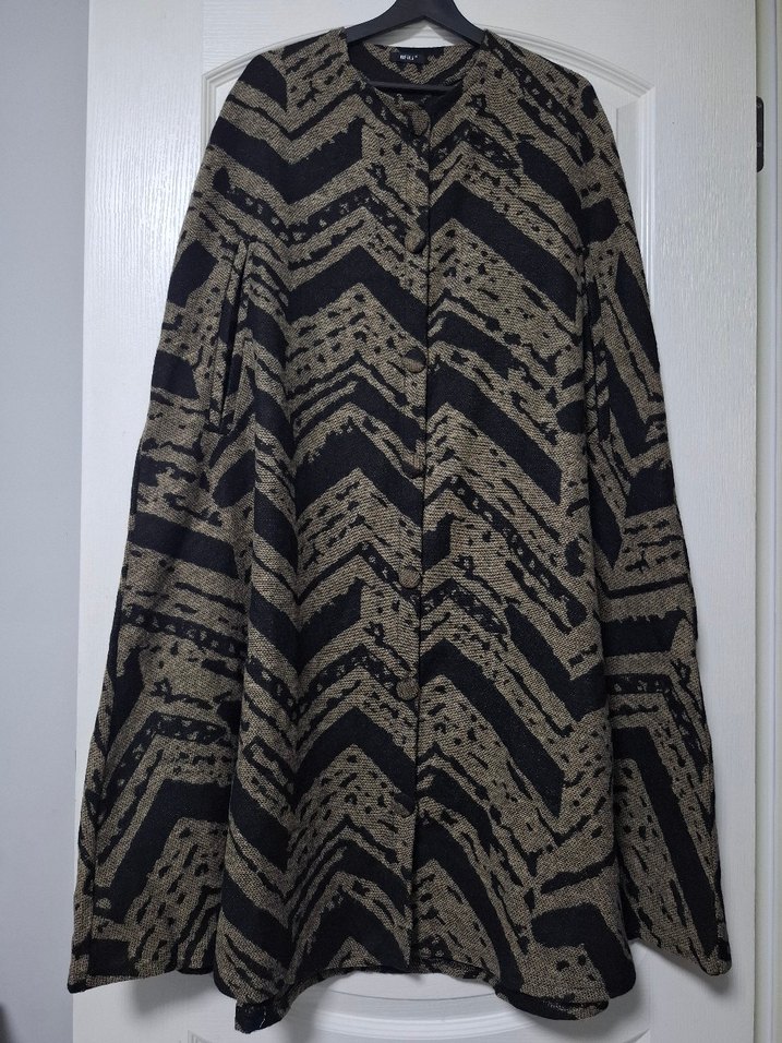 kaliteli şık dış giyim - Görsel 2