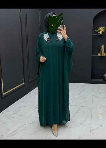 tesettür abiye