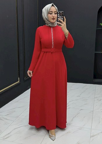 tesettür abiye