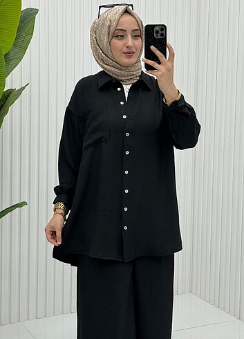 Diğer Tunik pantolon tesettür takım