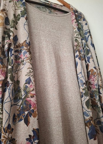 LC Waikiki mevsimlik tunik