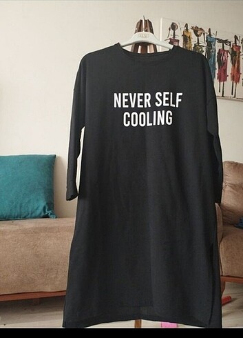 Mevsimlik tunik