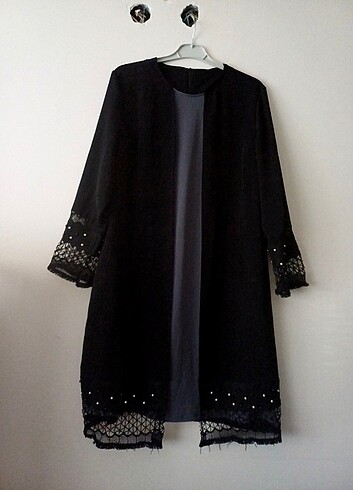 Abiye tunik
