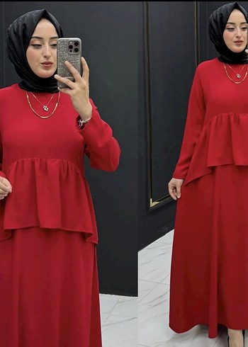 tesettür abiye