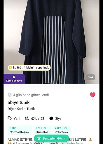 Tunik