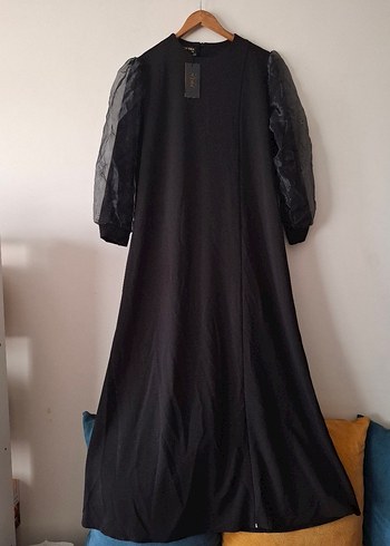 tesettür abiye
