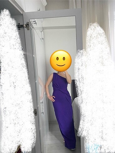 Trendyolmilla Milla Mezuniyet / Abiye Elbise