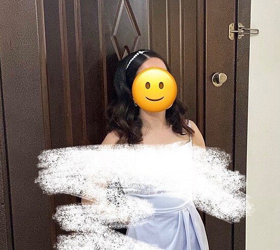 Nikah Gelin Tacı Nişan Düğün Saç Aksesuarı Toka