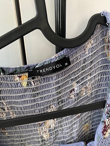 Trendyol & Milla Günlük Elbise