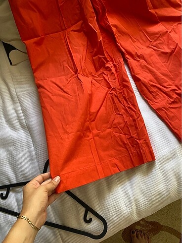 Mango Günlük Pantolon