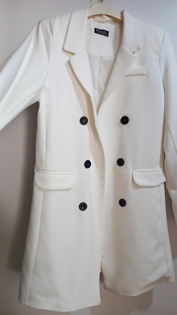 Blazer ceket