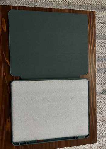 İPad tablet kılıfı 12.9 ınc. - Görsel 2