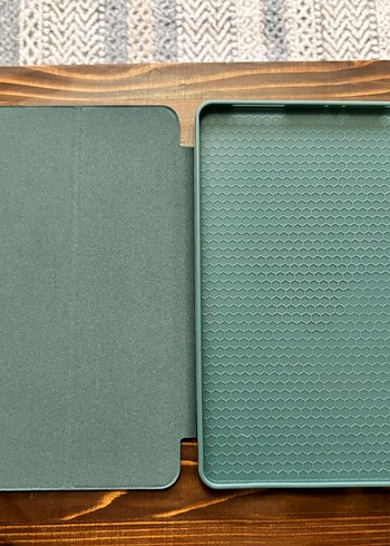 İPad tablet kılıfı 12.9 ınc. - Görsel 3