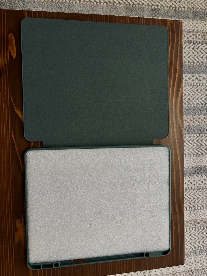 İPad tablet kılıfı 12.9 ınc. - Görsel 2