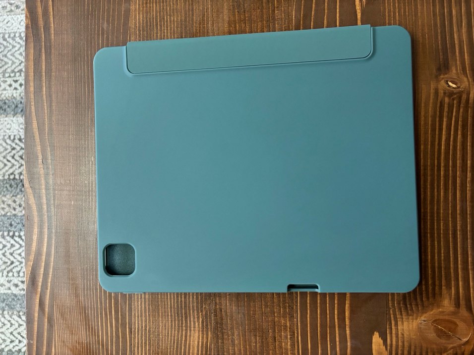 İPad tablet kılıfı 12.9 ınc. - Görsel 4