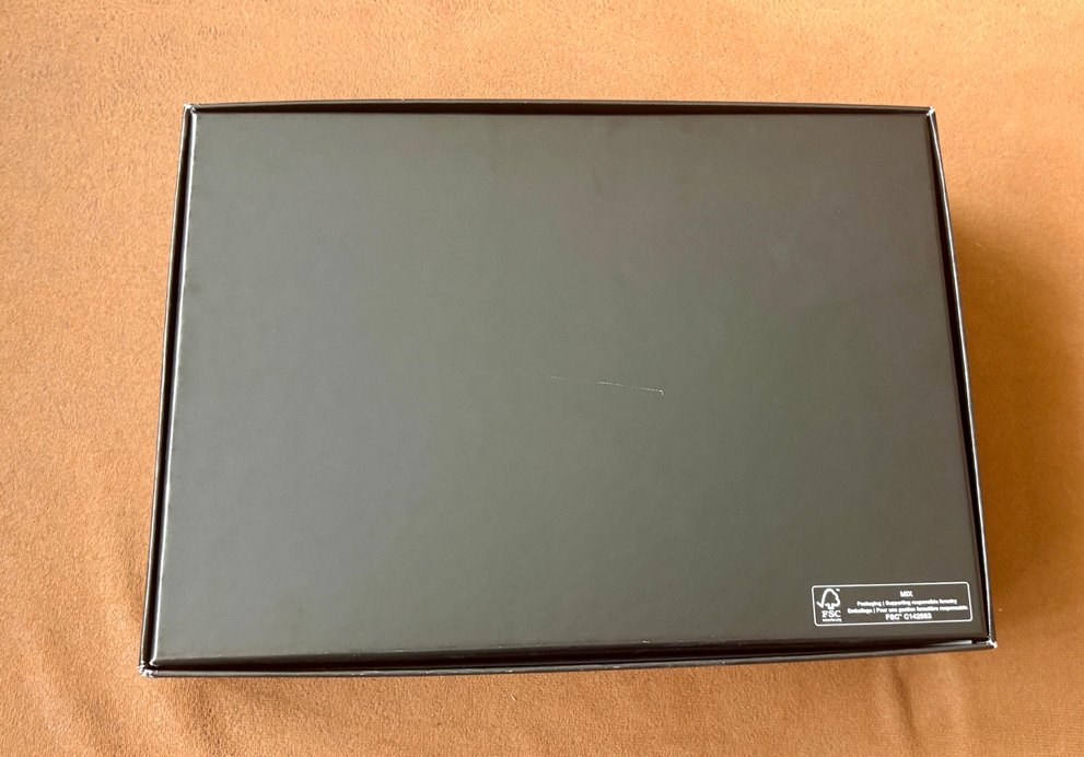 Montblanc Explorer Erkek Parfüm Seti - Görsel 3