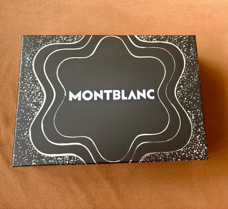 Montblanc Explorer Erkek Parfüm Seti - Görsel 2