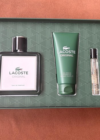 Lacoste