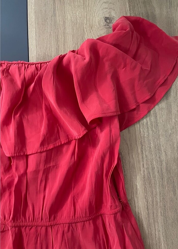 Mango elbise - Görsel 4