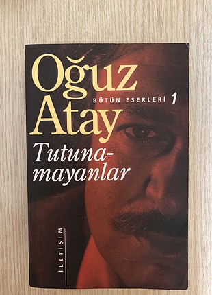 diğer Beden Oğuz atay