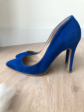 38 Beden Saks stiletto