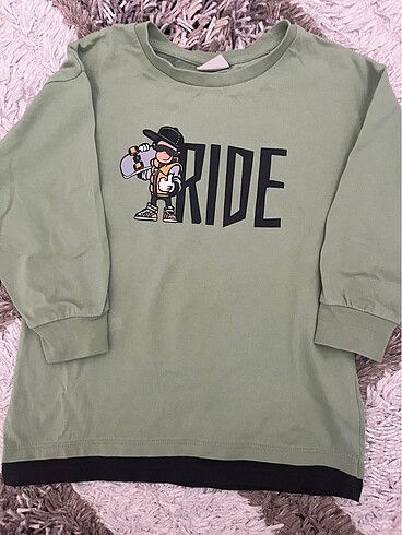 LC Waikiki Sweetshirt, bluz, kazak